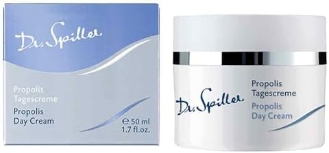Dr. Spiller Biomimetic Skin Care Propolis Day Cream 50ml/1.7oz