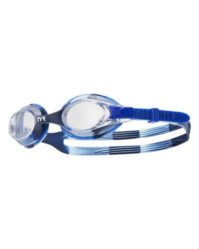 Lunettes de natation TYR anti-infiltration d'eau pour les yeux des enfants
