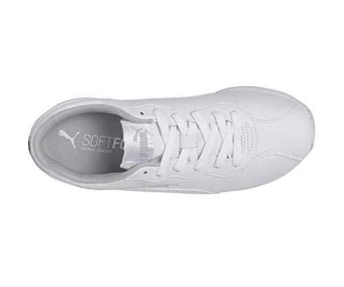 Image of PUMA Unisex-Kids' Turin Sneaker