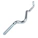 Lawnmower Part Genuine OEM John Deere GX20497 Mower Deck Lift Linkage Arm for John Deere 100 Series and La Series