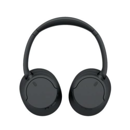 Sony WHCH720NBCE7 Wh-Ch720Nb Noise Canceling Wireless Bluetooth Headphones - Built-In Microphone thumb #5