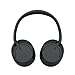 Sony WH-CH720NB Noise Canceling Wireless Bluetooth Headphones - Built-in Microphone - up to 35 Hours Battery Life and Quick Charge - Matte Black