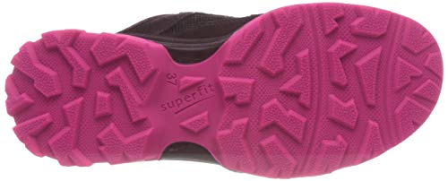 Superfit Jupiter 63, Scarpe da Ginnastica, Rosso