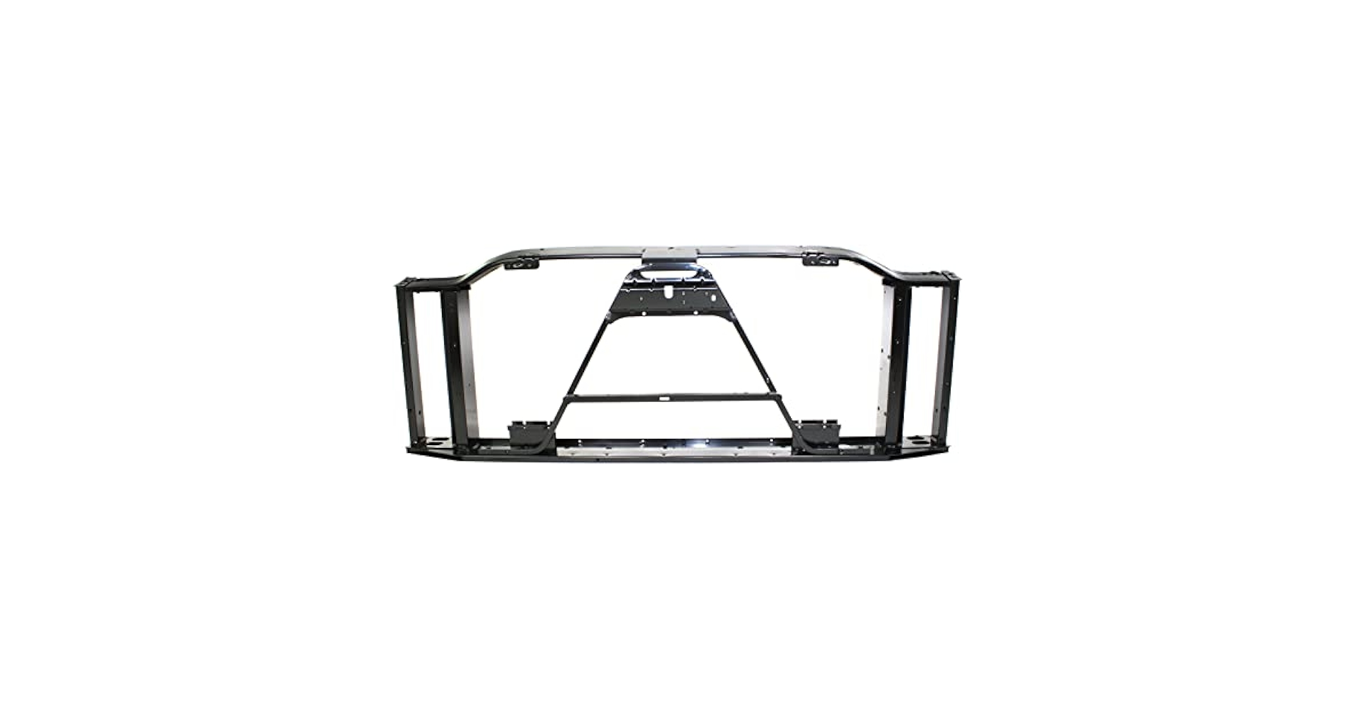 Amazon.com: Evan Fischer Radiator Core Support Assembly