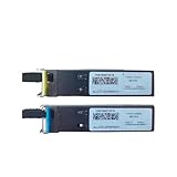 MNSNVPTPWK Fiber Optic Module 1AB194670018 with 1AB194670019 Industrial Optical Module