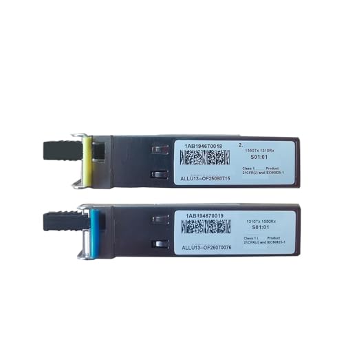 MNSNVPTPWK Fiber Optic Module 1AB194670018 with 1AB194670019 Industrial Optical Module