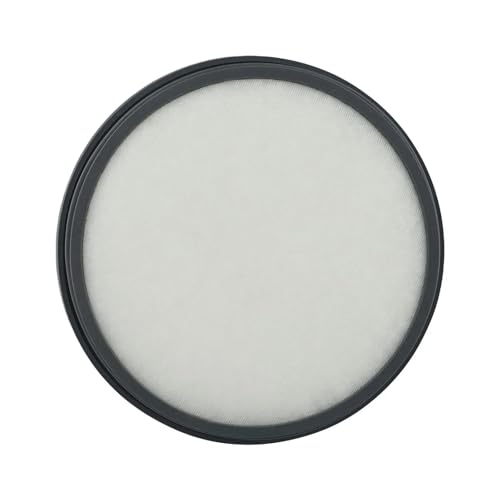 Filtro motore, compatibile con Grundig, VCC 7670 A Aspirapolvere multiciclonico, ricambio for aspirapolvere domestico
