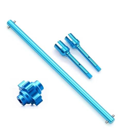 RC�h���C�u�V���t�g For Tamiya TT02 For TT02B 1/10 RC�J�[�A�b�v�O���[�h�p�[�c ���^���Z���^�[�h���C�u�V���t�g �v���y���W���C���g �f�B�t�@�����V�������b�N�X�v�[��