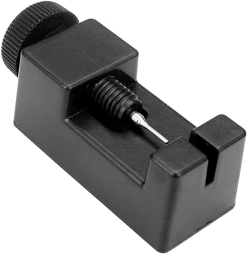 Black Watch Link Removal Tool Kit for Smartwatch Bands