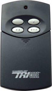 Chamberlain TriCode TC4 Four-Channel Transmitter