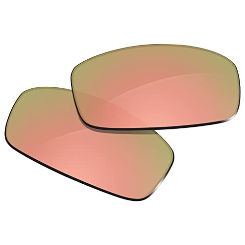 Image of 100% Precise-Fit Replacement Sunglass Lenses for Spy Optic Hielo