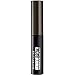 Maybelline New York Augenbrauenfarbe, Tattoo Brow Gel Tint, Mit Peel-off-Formel, Nr. 3 Dark Brown, 5 ml