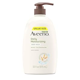 Aveeno Daily Moisturizing...