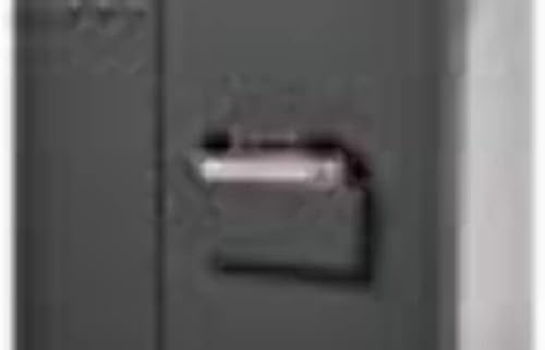 Holman 40110 - Soporte para botiquín de primeros auxilios