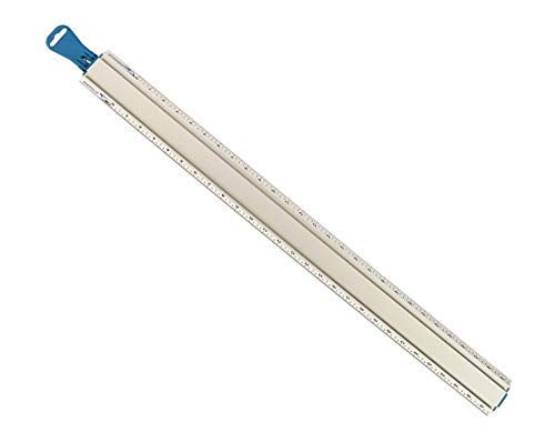 E. Emerson Tool Co. C24 24-Inch All-In-One Contractor Straight Edge Clamping Tool Guide - Thumbnail 3