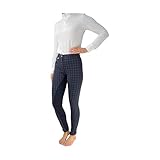 reithose kariert vollbesatz damen These Kleidsames Modisch Reithosen Sind ein Must Have für Jeden Reiter