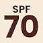 SPF 70