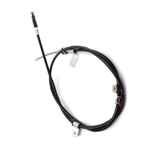 Cable de alarma de freno trasero solventa fallos de testigo en Mitsubishi L200 KA4T 3