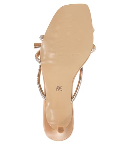 BCBGeneration Women's Selma Heeled Sandal4