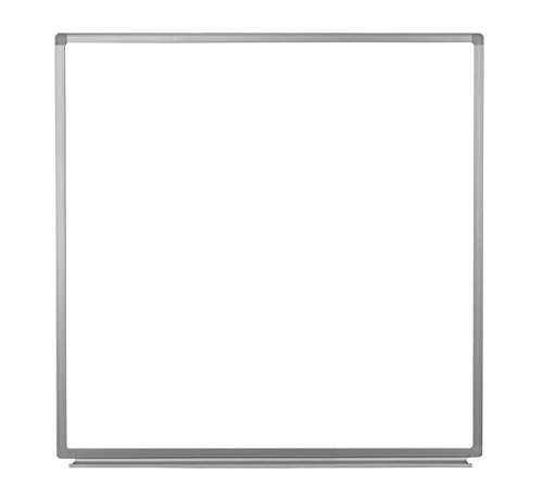 Luxor Aluminum Presentation Easel, 48 Inch Luxor Aluminum Presentation Easel, 48 Inch