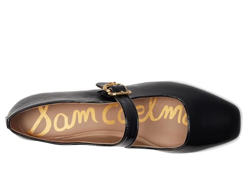 Image of Sam Edelman Women's Michaela Mesh Ballet Flats
