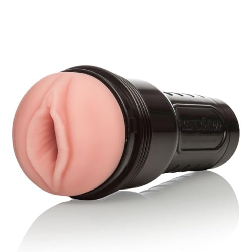 Fleshlight Go Surge | Travel Masturbator | Compact and Discreet | Male Masturbator