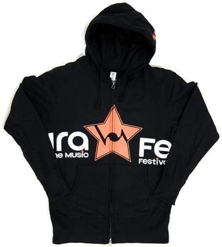 キラフェス パーカ ー Lsize