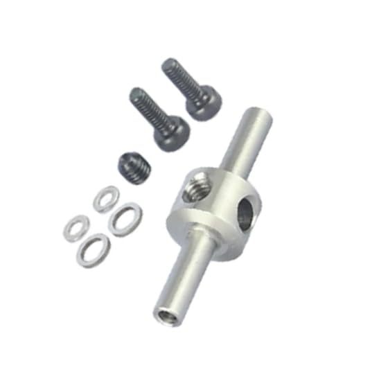 GoGoRc 1 Pcs Tarot Tail Rotor Housing Hub Parts for Gaui X3 / 360 RC Helicopter - TL3X007