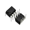 10PCS LF357N DIP8 LF357 Dip 357N DIP-8 LF357P New Operational Amplifier 2025 for Arrival High Reliable Electronic Component, Precision, Stable Performance