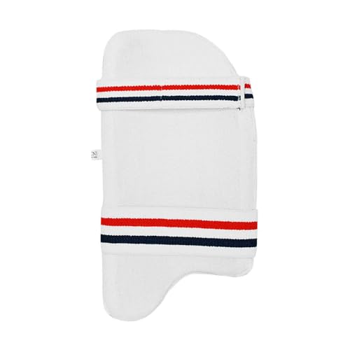 DSC Condor Glider Cricket Thigh Pad Youth Right - Image 4 thumbnail
