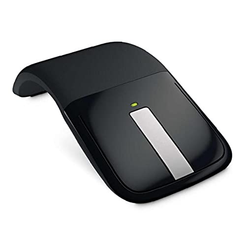 Souris Bluetooth pour ordinateur nomade idéale pour travailler au café