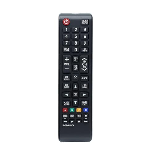 Télécommande universelle de remplacement BN59-01247A pour TV LCD LED 3D
