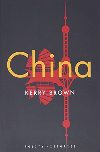 China (Polity Histories)