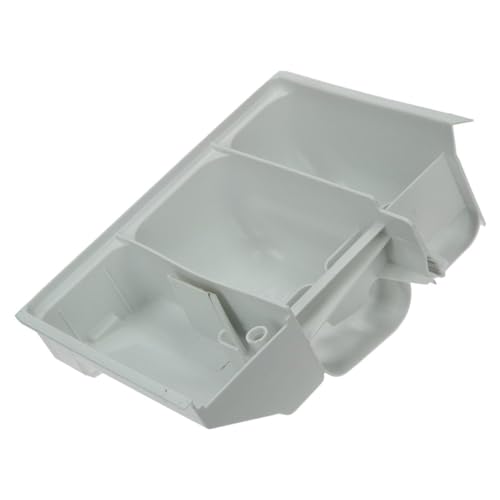 Ensemble tiroir détergent Hotpoint C00097732 - vue 2