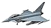 Eurofighter Typhoon [Single Seat Type] (Plastic model)