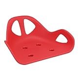 [Expérience de conduite améliorée] La conception intuitive de ce dossier de siège offre à la fois praticité et fonctionnalité supérieure.sa construction robuste offre une stabilité lors des manœuvres à grande vitesse, tandis que son profil élégant complète l'esthétique de votre véhicule.transformez votre expérience de karting avec cette mise à niveau premium qui allie performance et style.