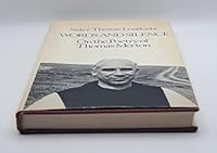 Words and Silence on the Poetry of Thomas Merton 0811207129 Book Cover