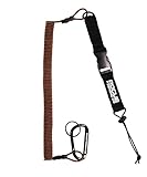 Rogue Fishing Co. The Defender Rod & Paddle Leash