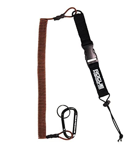 Rogue Fishing Co. The Defender Rod & Paddle Leash