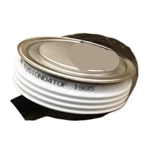 Module thyristor T2510N06TOF à haute isolation thermique