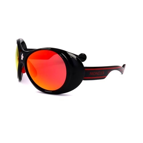 MONCLER SUNGLASSES Mod. ML0148 6401C