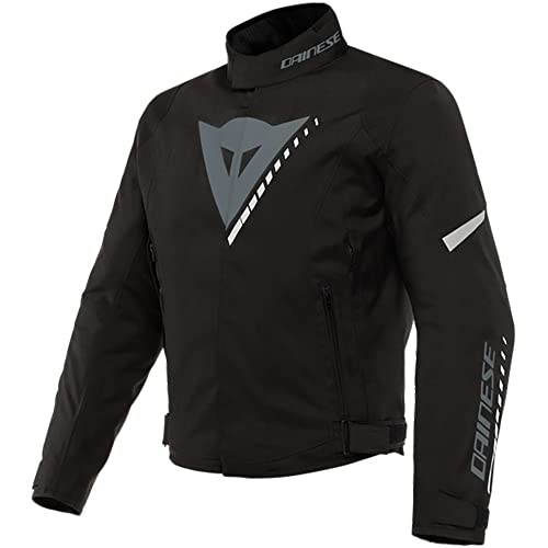 Veste moto femme Dainese Veloce Lady D-dry pour rester au sec et protégée