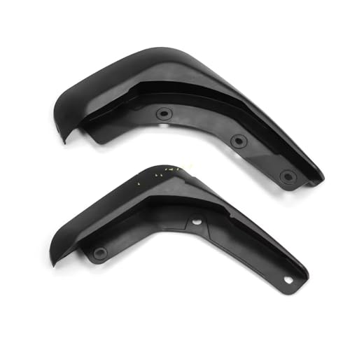 Guardabarros para Volvo S60 2019-2025 de alta resistencia y acabado personalizado 4