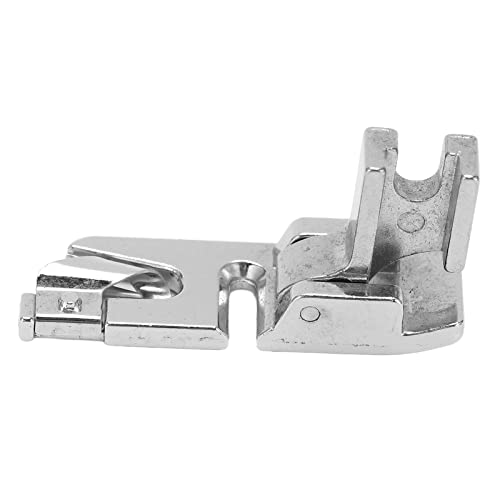 Prensatela Para Dobladillo Para Máquina De Coser De Hogar miniatura 5