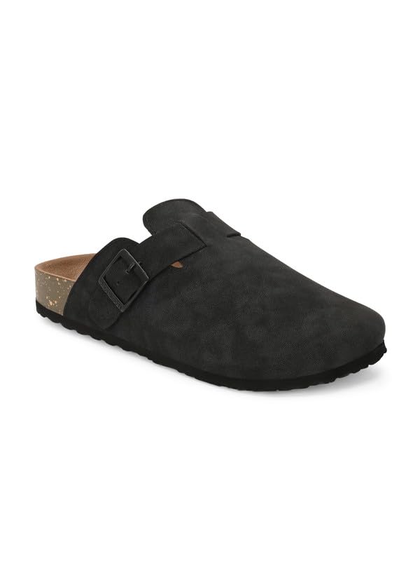Mens Underroute Urg 601 Stylish Durable Soft Footbed Synthetic Casual Sandals for Men Sandal-picture-59