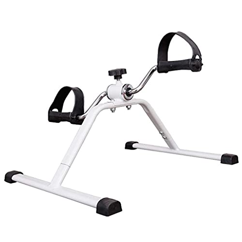  Mini-Stepper Swing Stepper Mini Stepper Pieghevole Pedal Machine Home Mute Scale Step Machiner Design Antiscivolo Attrezzatura per Esercizi con Monitor LCD (A)