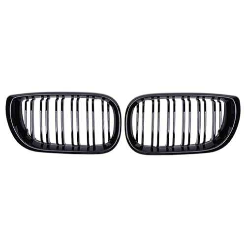 Calandre avant pour look sport BMW Série 3 E46 berline 4 portes