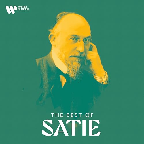 Erik Satie