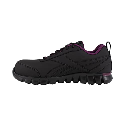 Image of Reebok Women's Rb046 Sublite Cushion Work Athletic Work Shoes
