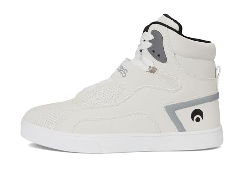 Osiris Men's Rize Ultra Skate Shoe4